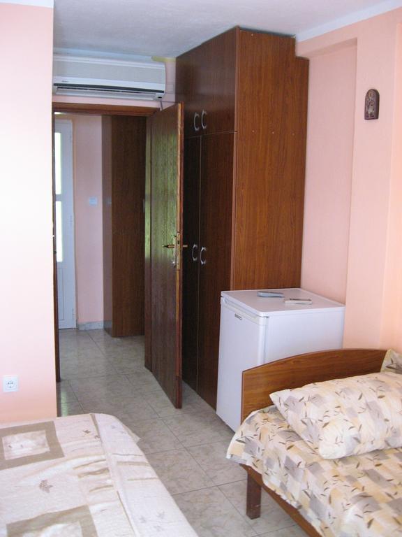 Apartments Olga Teodo Camera foto