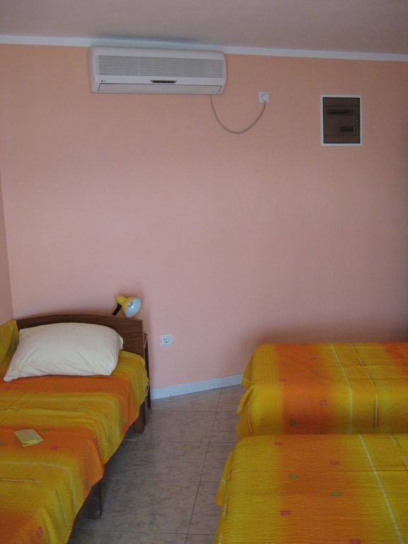 Apartments Olga Teodo Camera foto